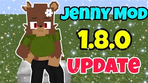 minecraft jenny mod download|jenny mod full download official.